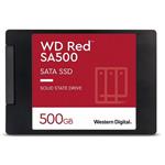 WD Red SA500 - 500GB