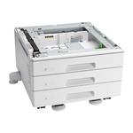 Xerox přídavný zásobník na 3x520 listů pro VersaLink B70xx a C70xx 