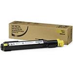 Xerox Toner Cyan pro WC7232 (8.000 str)