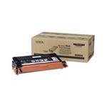 Xerox toner žlutý, yellow pro Phaser 6180, 6000 stran