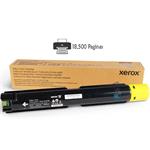 Xerox VL C7100 Yellow Toner 18 500 str.