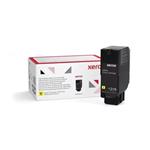 Xerox žlutý toner pro C625 (16.000 stran)