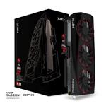 XFX Quicksilver Radeon RX 9070 XT Magnetic Air edition