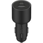 Xiaomi 67W Car Charger (USB-A + Type-C)