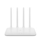 Xiaomi Mi Router 4C, Wi-Fi N router, 300mbps, 2x LAN, 1x WAN, bílý