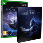 XSX - ELDEN RING Nightreign Seekers Edition