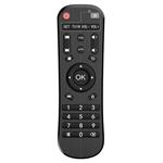 XtendLan dálkový ovladač pro XtendLan android box HK1/ HK1T