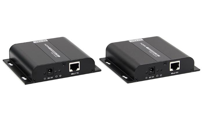 XtendLan extender HDMI po LAN