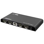XtendLan HDMI-DA14E-4k