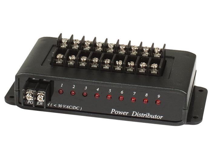 XtendLan ZP09
