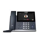 Yealink MP56 E2 IP tel., PoE, 7" bar. dotyk. LCD,  Teams