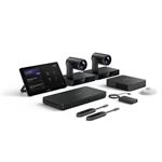 Yealink MVC S90-C5-007, Microsoft Teams Rooms System for Pro-AV Rooms