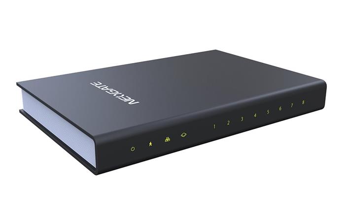 Yeastar NeoGate TA800