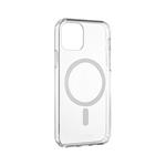 Zadní kryt FIXED MagPure s podporou Magsafe pro Apple iPhone 11 Pro, čirý