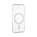 Zadní kryt FIXED MagPure s podporou Magsafe pro Apple iPhone 7/8/SE (2020/2022), čirý