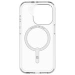 ZAGG kryt Luxe Snap Apple iPhone 16 Pro Max  Průhledný