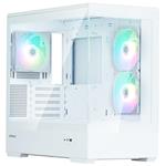 Zalman P30 V2 White