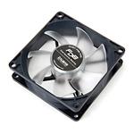 ZALMAN ZM-F1 FDB, 80mm ventilátor, 1400-2000rpm, 18-23dBA, 3pin