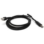 Zebra CABLE - SHIELDED USB: SERIES A CONNECTOR