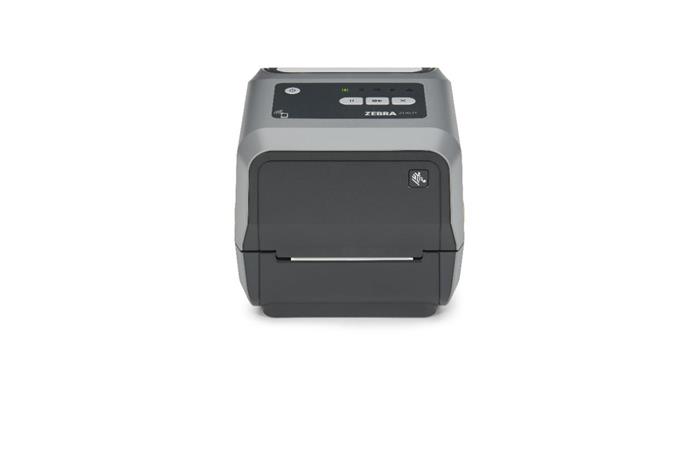 Zebra ZD621t - TT, 203 dpi, USB, LAN, BT
