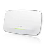 Zyxel WBE630S BE12.3K (2.4GHz: 2x2:2, 5 or 6GHz: 4x4:4) MU-MIMO, Smart Antenna, Dual Radio 2.4 and 5 or 6GHz, incl 1 ye